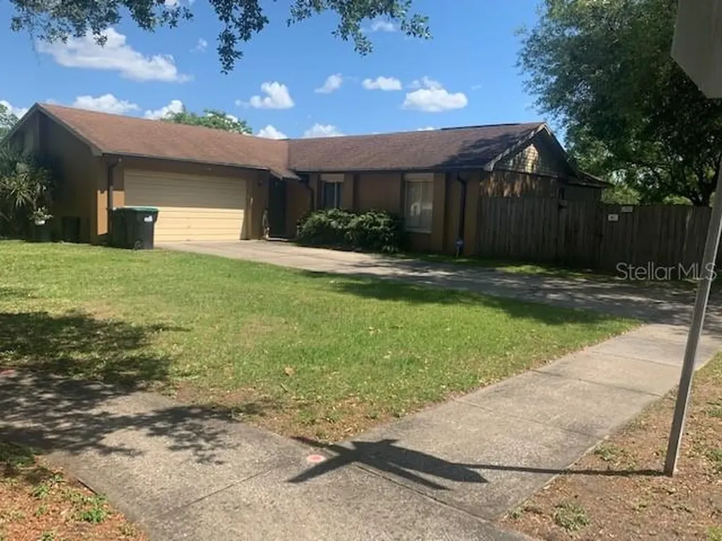 7140 Green Needle Drive Winter Park FL 32792