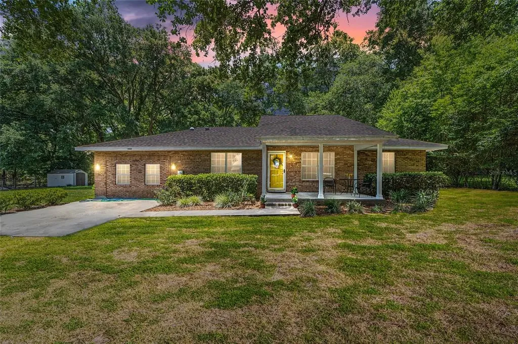 5365 SE 146th Lane Summerfield FL 34491