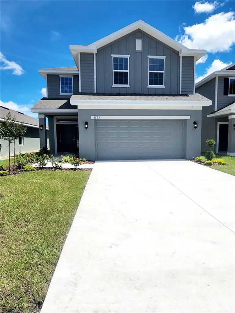 1723 Carnostie Road Winter Haven FL 33884