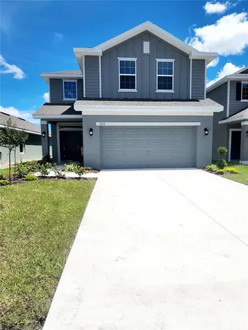 1723 Carnostie Road Winter Haven FL 33884