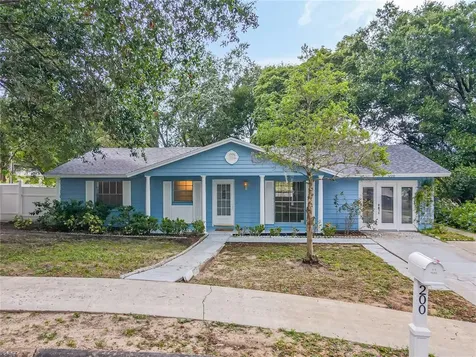 200 Overlook Drive Clermont FL 34711