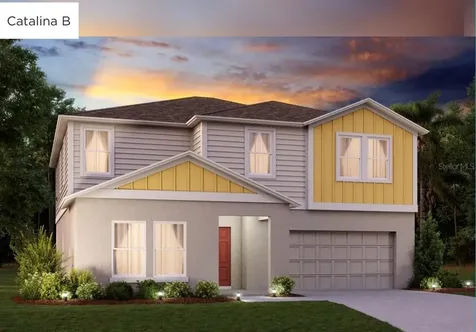 5428 Siltstone Street Lakeland FL 33811