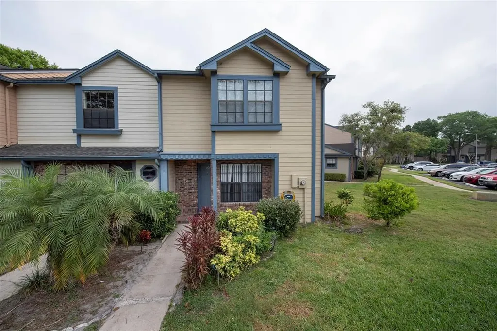 2848 Revere Court Casselberry FL 32707