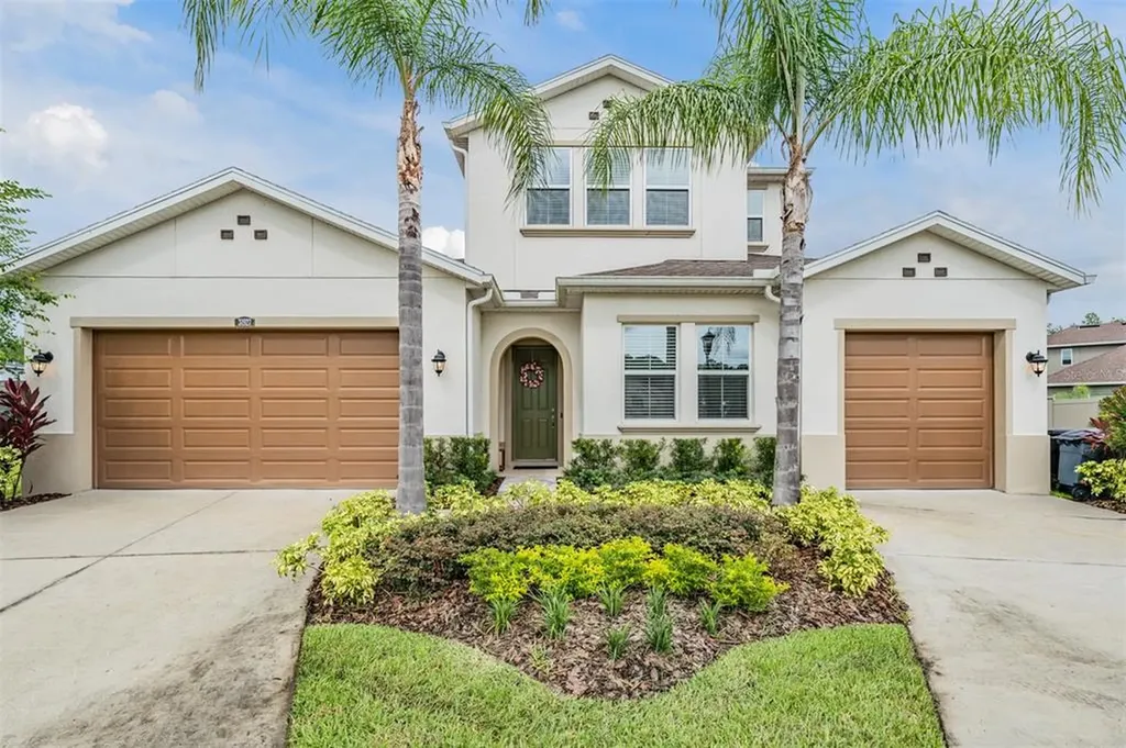 31927 Rothbury Court Wesley Chapel FL 33543