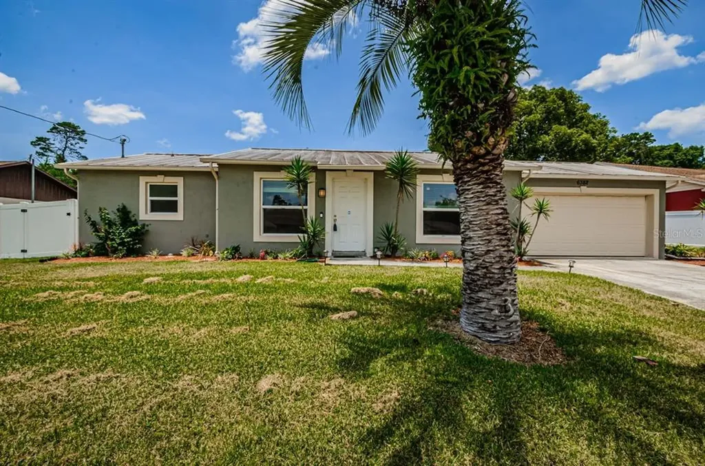 6382 Freeport Drive Spring Hill FL 34608