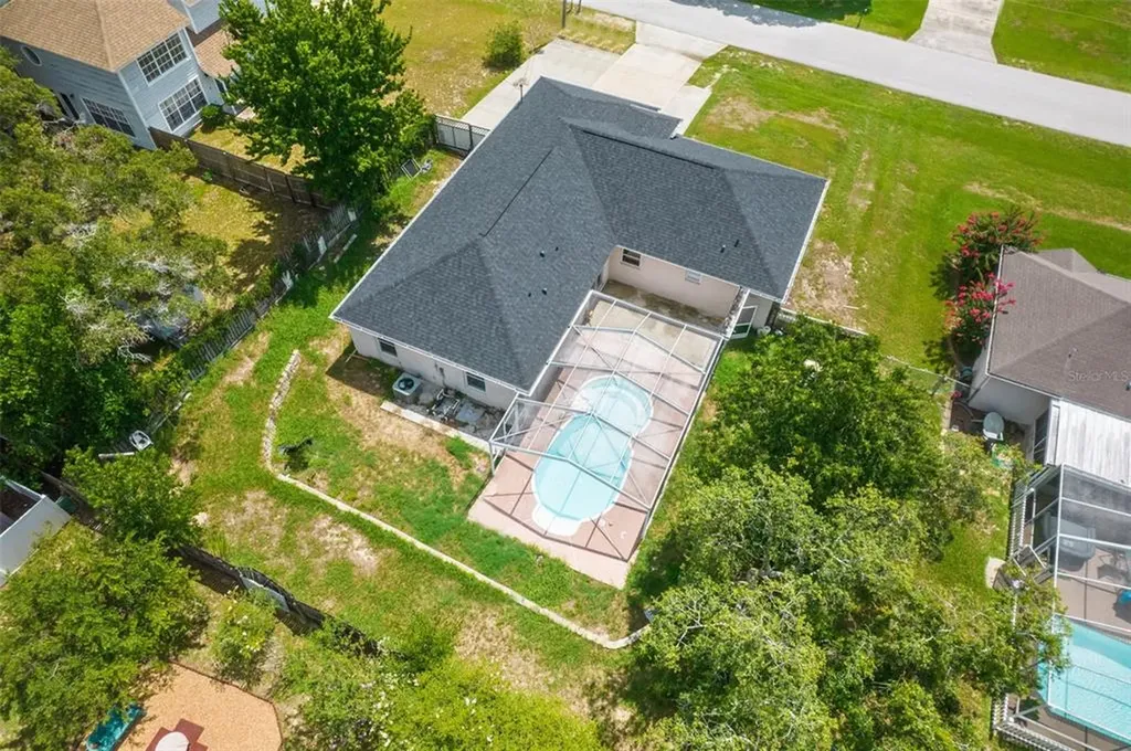 3181 Gibson Avenue Spring Hill FL 34609