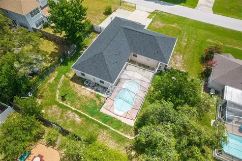 3181 Gibson Avenue Spring Hill FL 34609