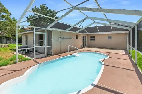 3181 Gibson Avenue Spring Hill FL 34609