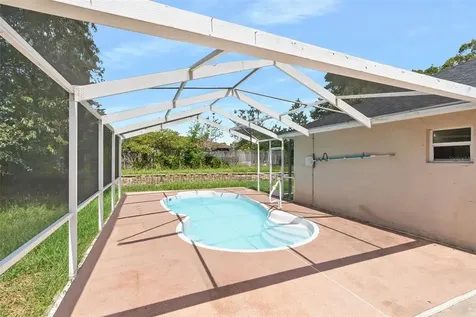 3181 Gibson Avenue Spring Hill FL 34609