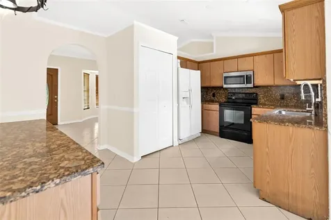 3181 Gibson Avenue Spring Hill FL 34609