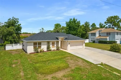 3181 Gibson Avenue Spring Hill FL 34609