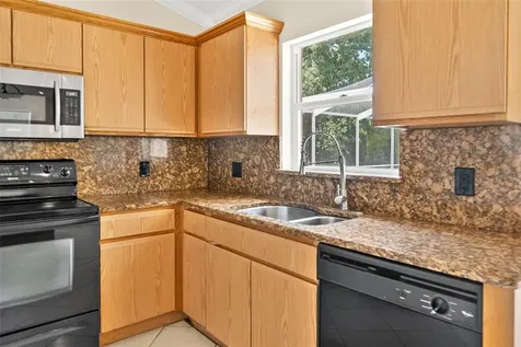 3181 Gibson Avenue Spring Hill FL 34609