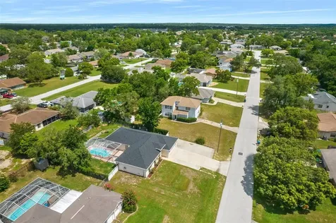 3181 Gibson Avenue Spring Hill FL 34609
