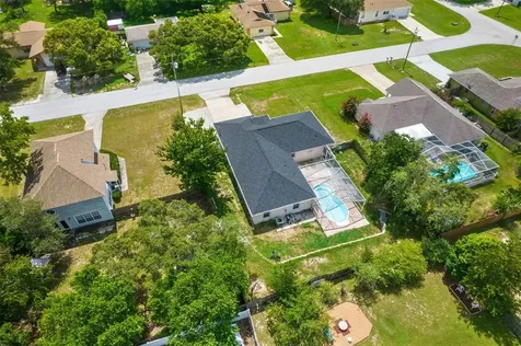 3181 Gibson Avenue Spring Hill FL 34609