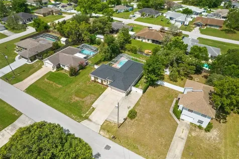 3181 Gibson Avenue Spring Hill FL 34609