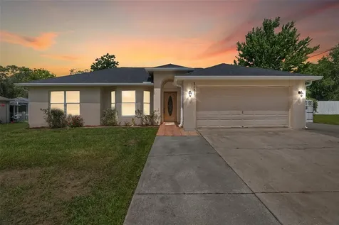 3181 Gibson Avenue Spring Hill FL 34609