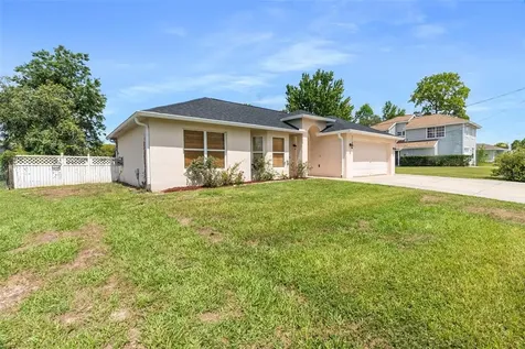 3181 Gibson Avenue Spring Hill FL 34609