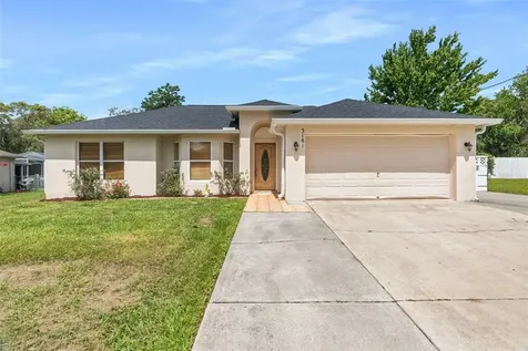 3181 Gibson Avenue Spring Hill FL 34609
