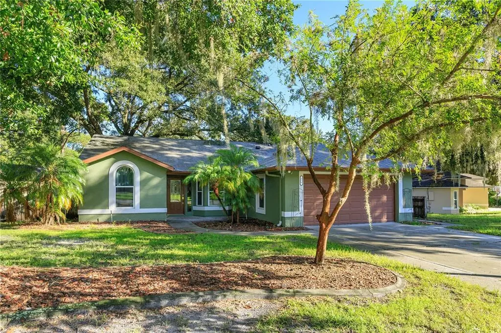 216 Harbor Drive Winter Garden FL 34787