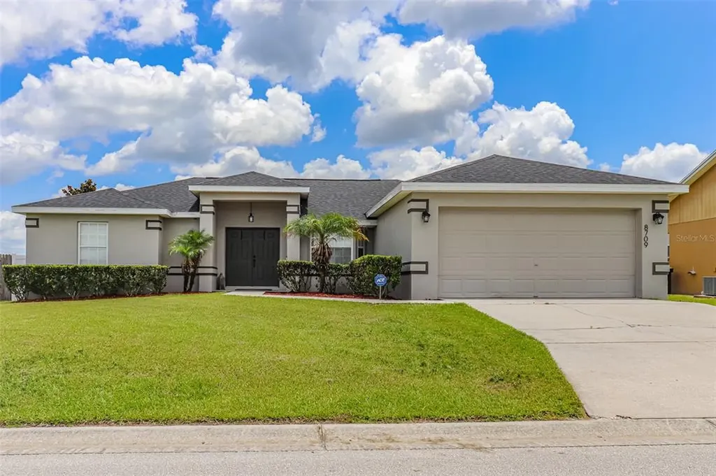 8709 Pebblebrooke Way Lakeland FL 33810