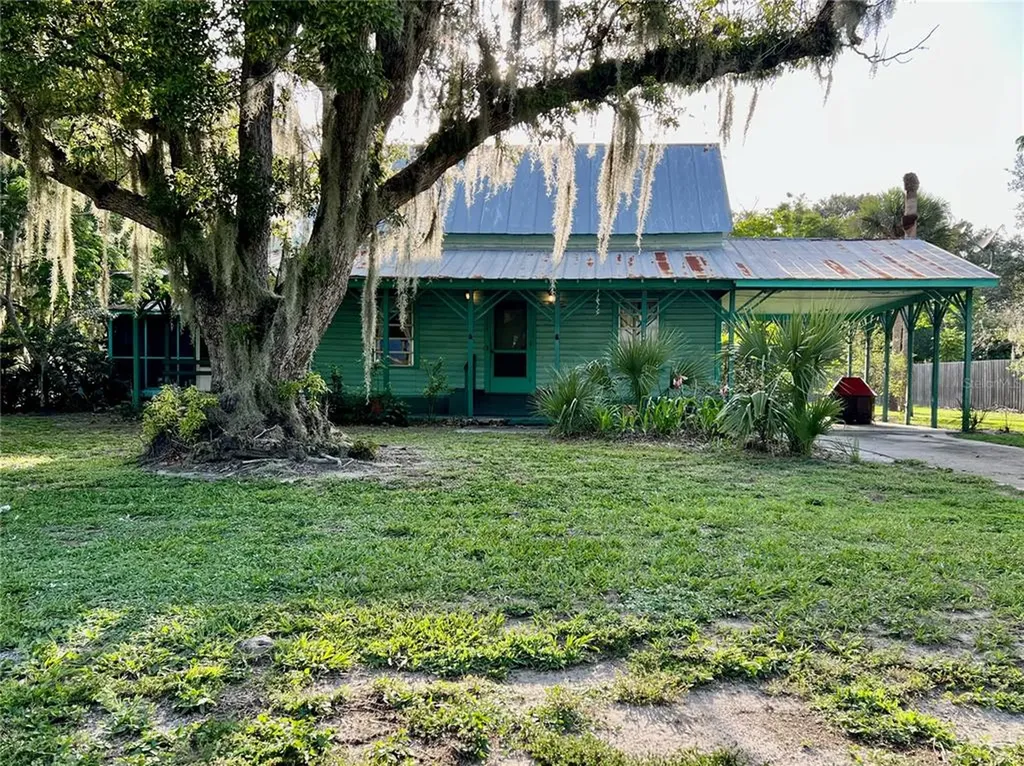 115 N Lee Avenue Arcadia FL 34266