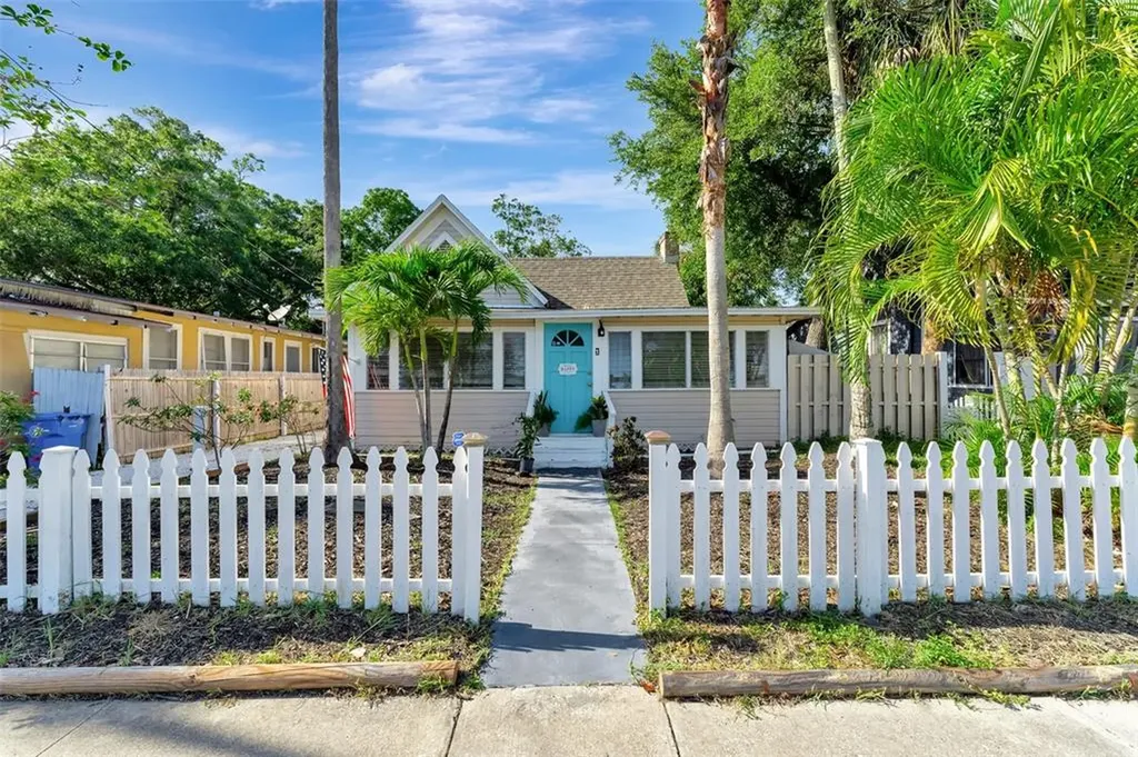 1540 Ballard Park Drive Bradenton FL 34205