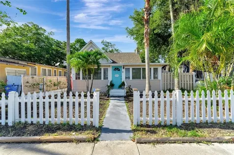 1540 Ballard Park Drive Bradenton FL 34205