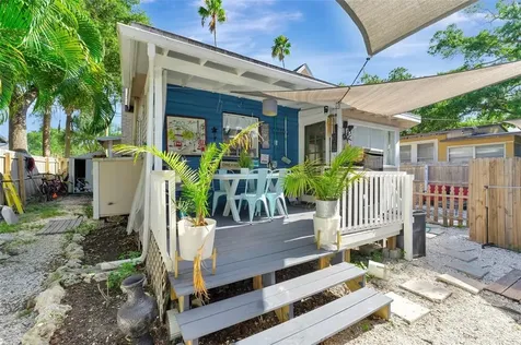 1540 Ballard Park Drive Bradenton FL 34205