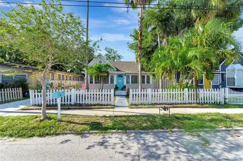 1540 Ballard Park Drive Bradenton FL 34205