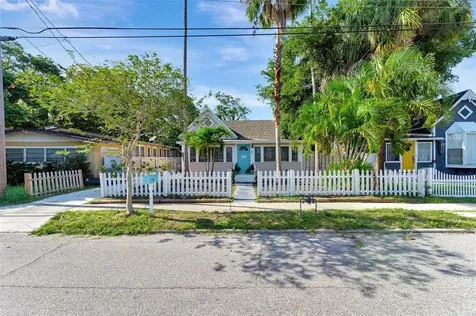 1540 Ballard Park Drive Bradenton FL 34205