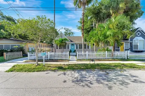 1540 Ballard Park Drive Bradenton FL 34205