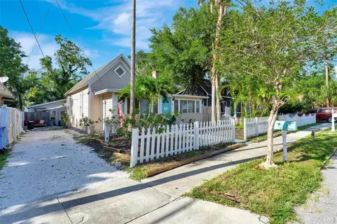 1540 Ballard Park Drive Bradenton FL 34205