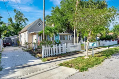 1540 Ballard Park Drive Bradenton FL 34205