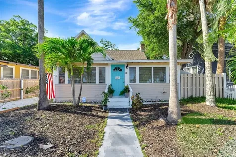 1540 Ballard Park Drive Bradenton FL 34205
