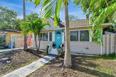 1540 Ballard Park Drive Bradenton FL 34205