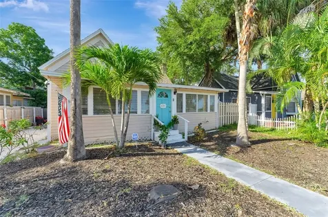 1540 Ballard Park Drive Bradenton FL 34205