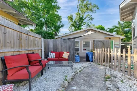 1540 Ballard Park Drive Bradenton FL 34205