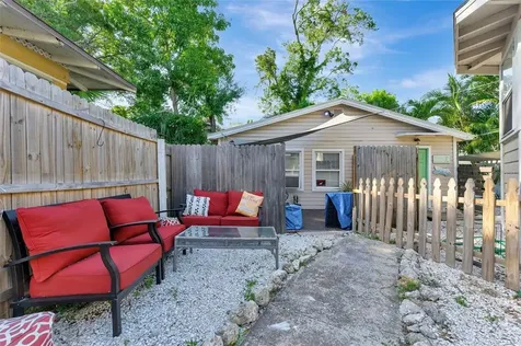 1540 Ballard Park Drive Bradenton FL 34205