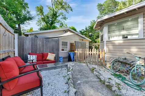 1540 Ballard Park Drive Bradenton FL 34205