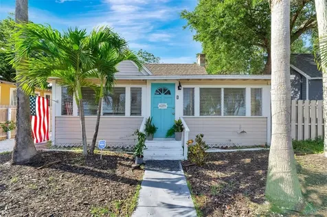 1540 Ballard Park Drive Bradenton FL 34205