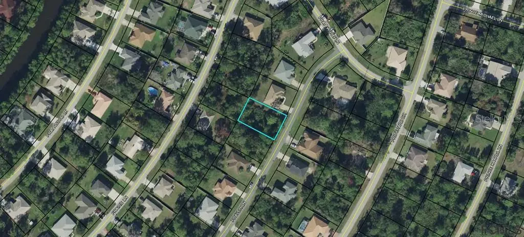 35 Praver Lane Palm Coast FL 32164
