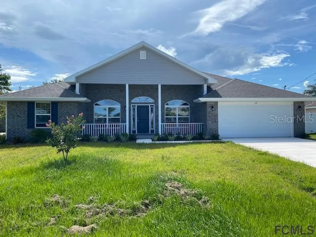 973 Picasso Avenue Deltona FL 32725