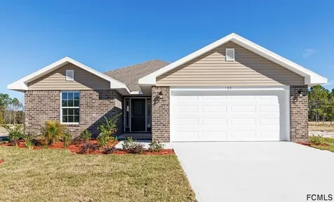 28 Rivertown Road Palm Coast FL 32137