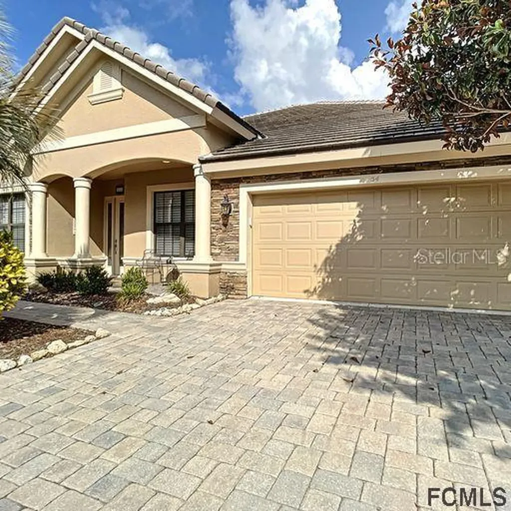 54 Jasmine Drive Palm Coast FL 32137