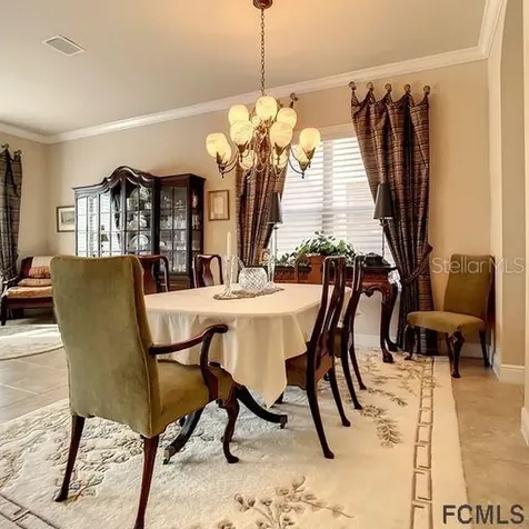 54 Jasmine Drive Palm Coast FL 32137