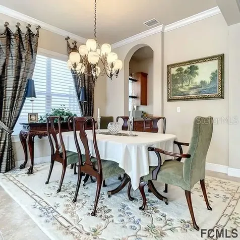 54 Jasmine Drive Palm Coast FL 32137