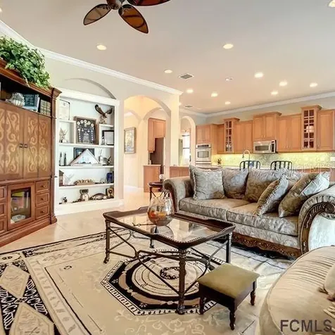 54 Jasmine Drive Palm Coast FL 32137