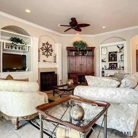 54 Jasmine Drive Palm Coast FL 32137