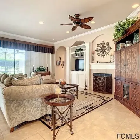 54 Jasmine Drive Palm Coast FL 32137
