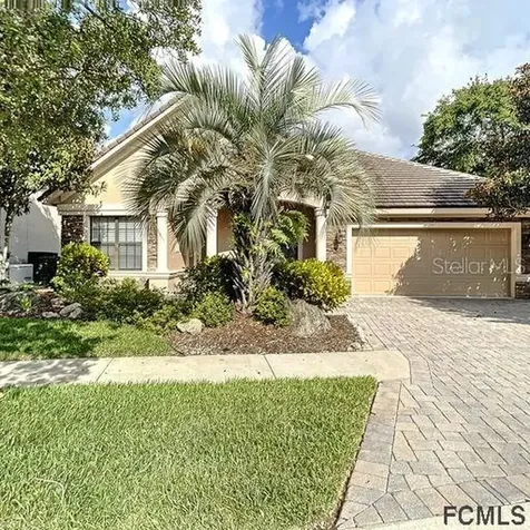 54 Jasmine Drive Palm Coast FL 32137